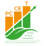 PROJET DES CHAINES DE VALEUR COMPETITIVES POUR L’EMPOI ET LA TRANSFORMATION ECONOMIQUE (PCCET)