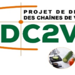 PROJET DE DEVELOPPEMENT DES CHAINES DE VALEURS VIVRIERES (PDC2V)9